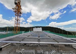 工廠(chǎng)熱水工程方案