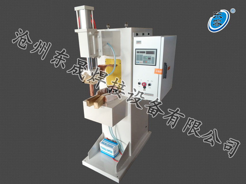 中頻逆變式點焊機