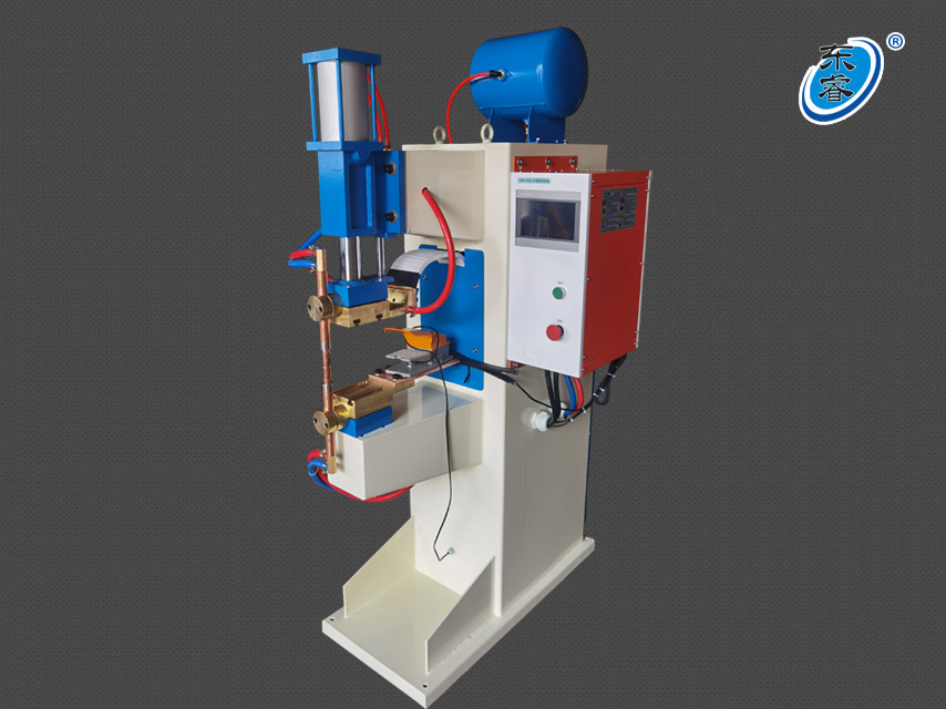 DNZ-130KVA中頻點焊機